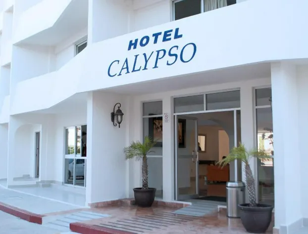 Calypso Hotel Cancun hotel detail image 1