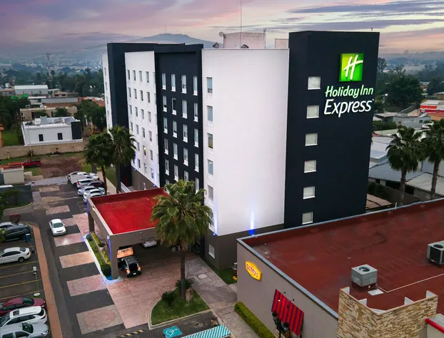 Holiday Inn Express Guadalajara Aeropuerto by IHG hotel detail image 2