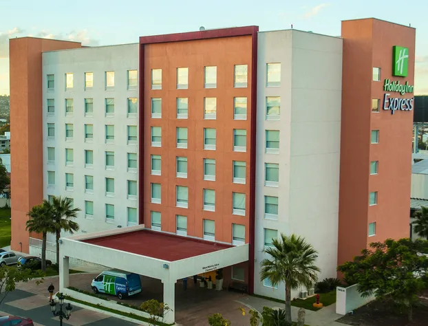 Holiday Inn Express Guadalajara Aeropuerto by IHG hotel detail image 1