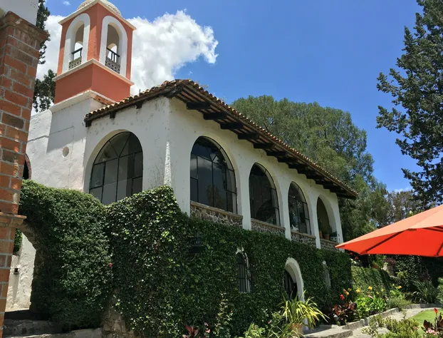 Rancho Hotel Atascadero hotel detail image 1