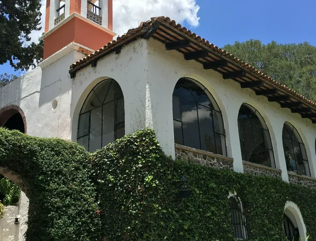 Rancho Hotel Atascadero hotel detail image 2