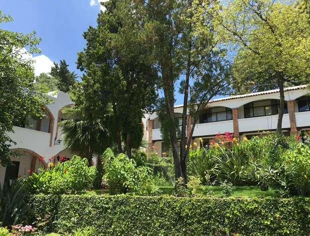 Rancho Hotel Atascadero hotel detail image 3