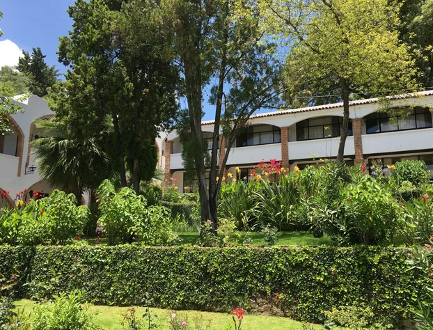 Rancho Hotel Atascadero hotel detail image 4