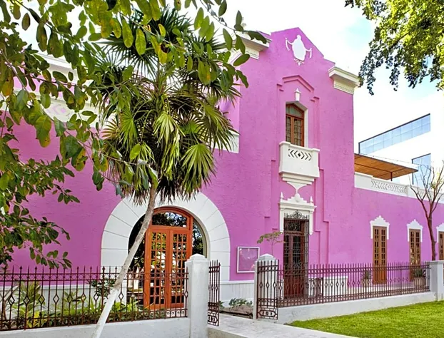 Rosas & Xocolate, Mérida, a Member of Design Hotels hotel detail image 3