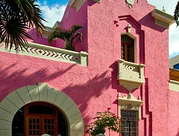 Rosas & Xocolate, Mérida, a Member of Design Hotels hotel detail image 1