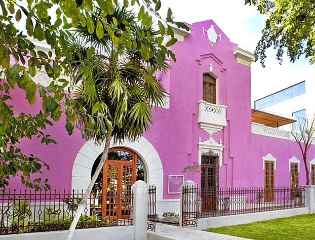 Rosas & Xocolate, Mérida, a Member of Design Hotels hotel detail image 2