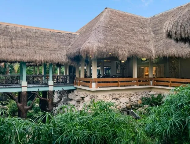 Iberostar Waves Tucán - All Inclusive hotel detail image 1