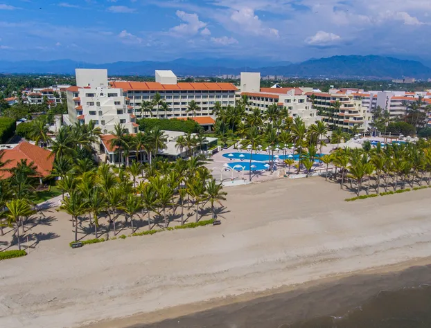 Occidental Nuevo Vallarta - All Inclusive hotel detail image 1