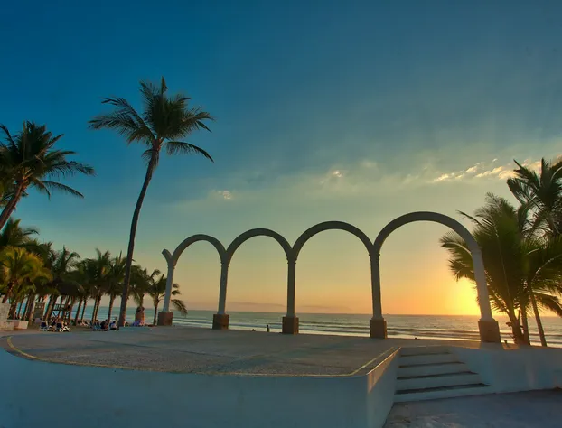 Occidental Nuevo Vallarta - All Inclusive hotel detail image 2