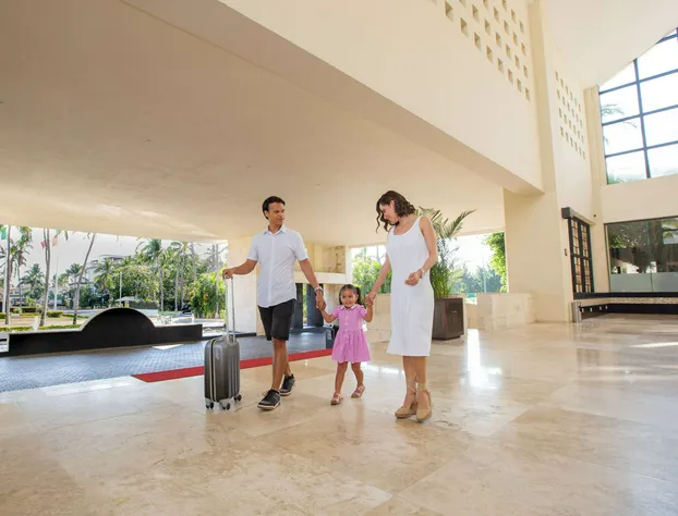 Occidental Nuevo Vallarta - All Inclusive hotel detail image 3