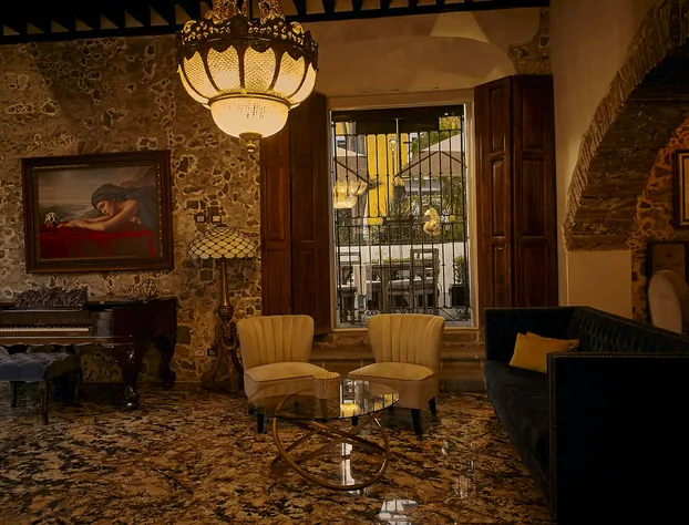 Casona de los Sapos Hotel Boutique hotel detail image 3