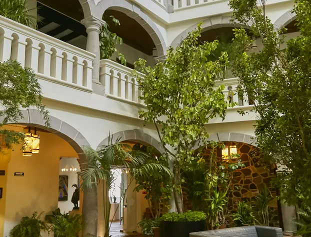 Casona de los Sapos Hotel Boutique hotel detail image 4