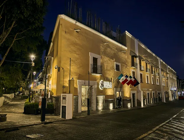 Casona de los Sapos Hotel Boutique hotel detail image 1