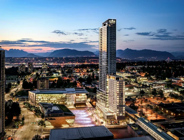 Civic Hotel Autograph Collection hotel detail image 1