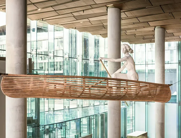 Civic Hotel Autograph Collection hotel detail image 2