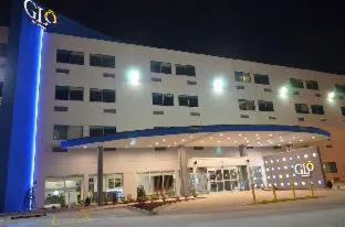 GLō Best Western Tulsa East Route 66 hotel detail image 1