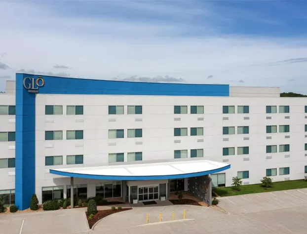 GLō Best Western Tulsa East Route 66 hotel detail image 2