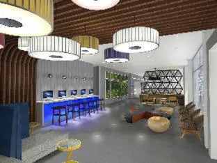 GLō Best Western Tulsa East Route 66 hotel detail image 3