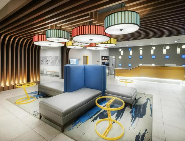 GLō Best Western Tulsa East Route 66 hotel detail image 4