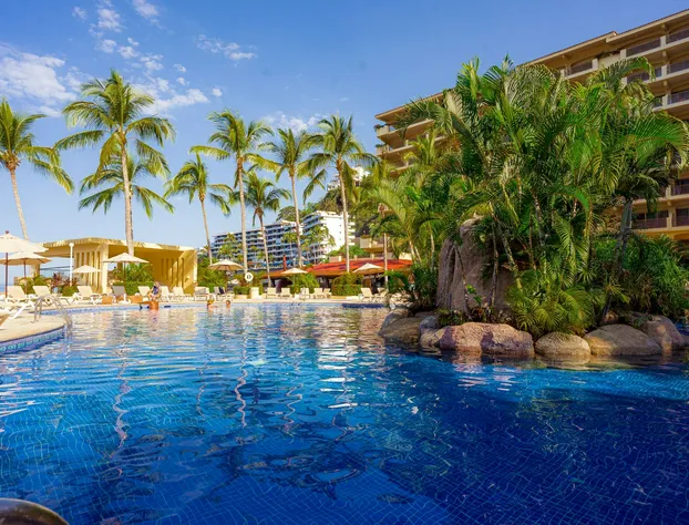 Barceló Puerto Vallarta hotel detail image 1