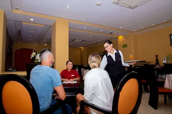 Barceló Puerto Vallarta hotel detail image 4