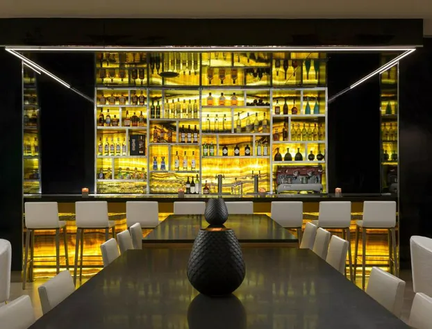 AC Hotel by Marriott San Juan Condado hotel detail image 1