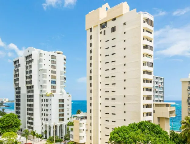 AC Hotel by Marriott San Juan Condado hotel detail image 2