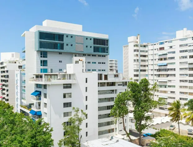 AC Hotel by Marriott San Juan Condado hotel detail image 3