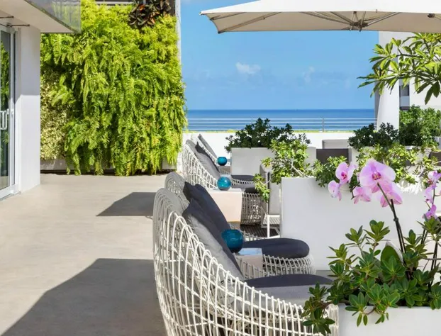 AC Hotel by Marriott San Juan Condado hotel detail image 4