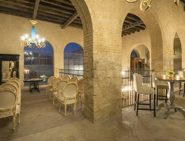 Hotel Museo Palacio de San Agustin hotel detail image 4