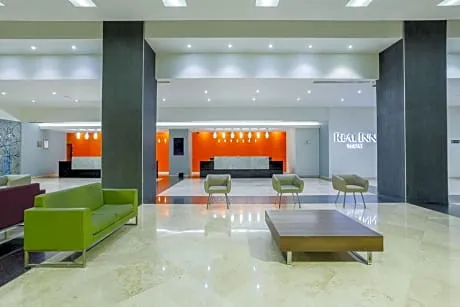 Real Inn Tijuana by Camino Real Hotels hotel detail image 4