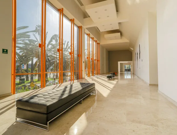 Real Inn Tijuana by Camino Real Hotels hotel detail image 2