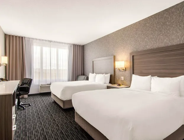 Comfort Inn & Suites hotel detail image 4