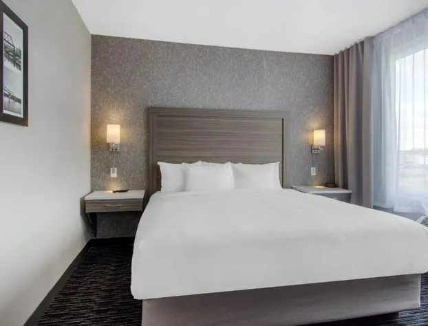 Comfort Inn & Suites hotel detail image 4