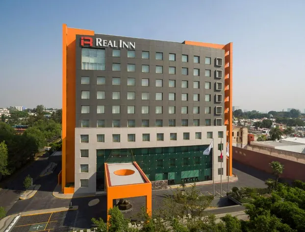 Real Inn Guadalajara Expo hotel detail image 1