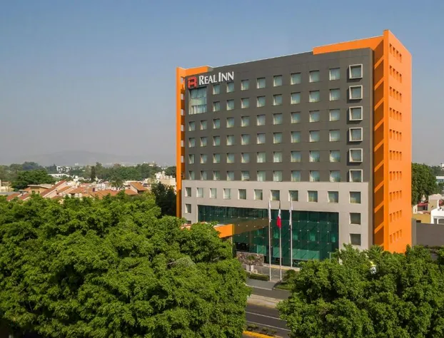 Real Inn Guadalajara Expo hotel detail image 2