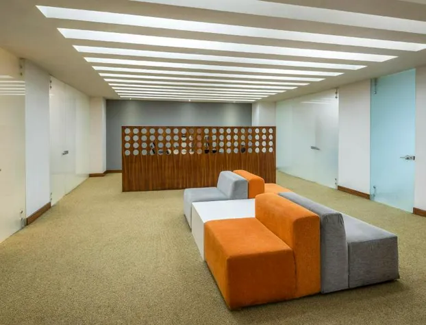 Real Inn Guadalajara Expo hotel detail image 3