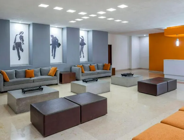 Real Inn Guadalajara Expo hotel detail image 4