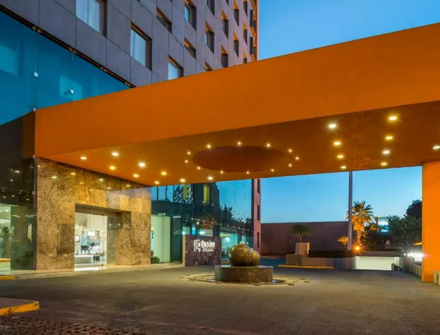 voco Guadalajara Expo by IHG hotel detail image 3