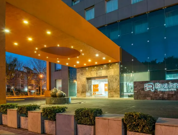 voco Guadalajara Expo by IHG hotel detail image 4