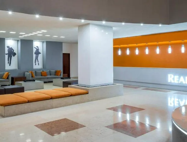 Real Inn Guadalajara Expo hotel detail image 3