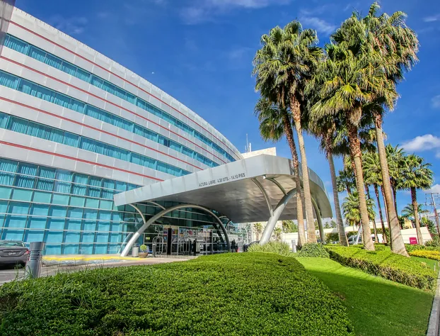 Crowne Plaza Leon by IHG hotel detail image 1