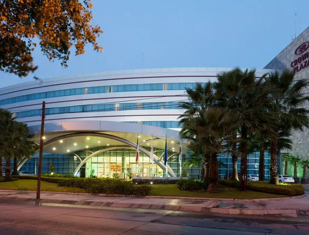 Crowne Plaza Leon by IHG hotel detail image 2