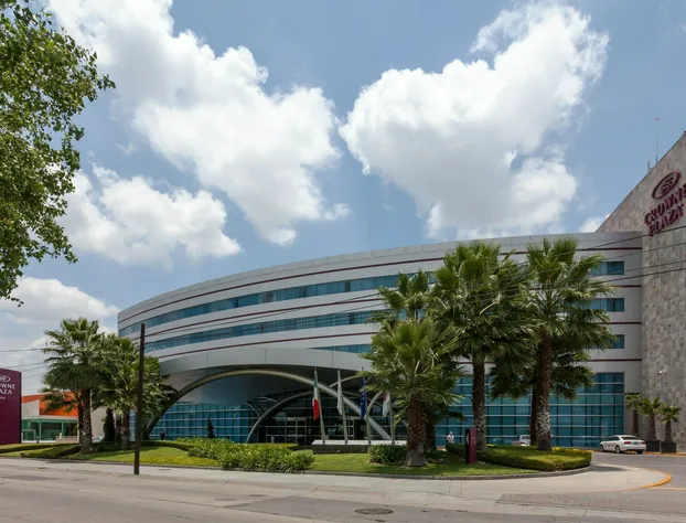 Crowne Plaza Leon by IHG hotel detail image 3