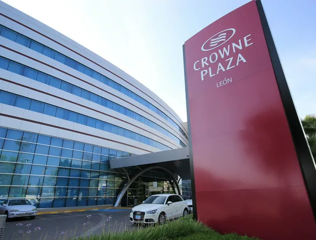 Crowne Plaza Leon by IHG hotel detail image 4