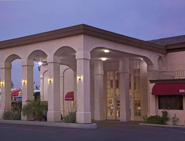 Knights Inn Pico Rivera hotel detail image 2