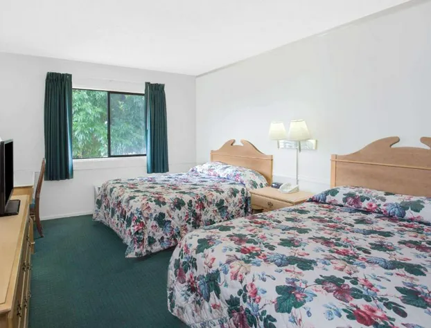 Knights Inn Pico Rivera hotel detail image 4