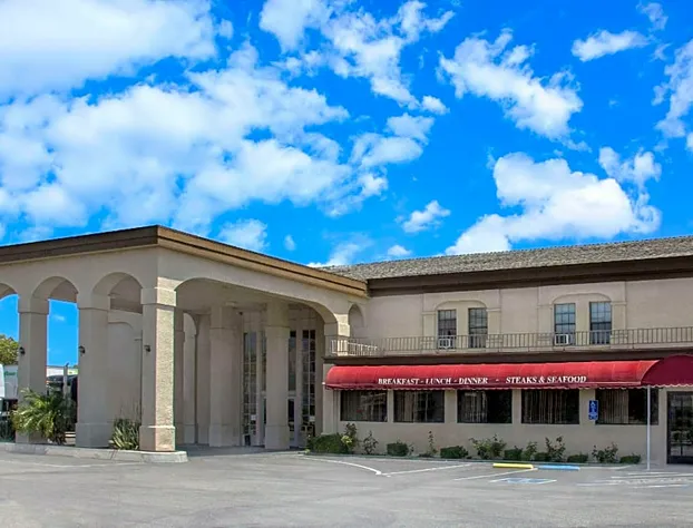 Knights Inn Pico Rivera hotel detail image 1