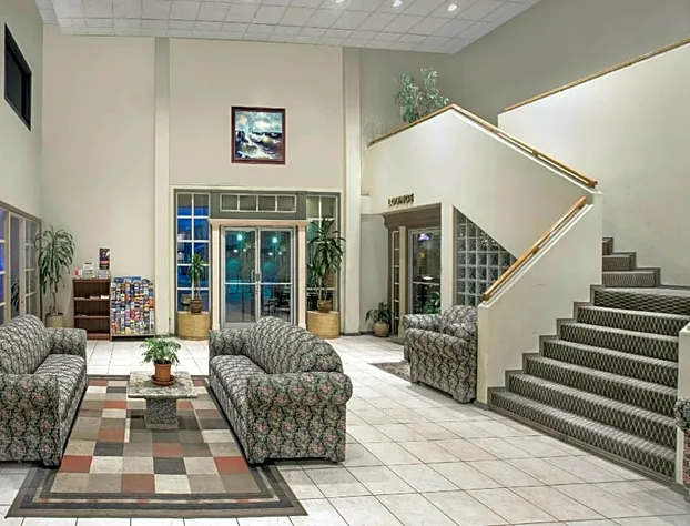 Knights Inn Pico Rivera hotel detail image 3