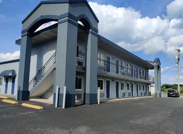 Cedar Cove hotel detail image 2